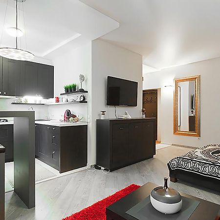 Swedish Studio At Myasnikova Apartment Minsk Room photo